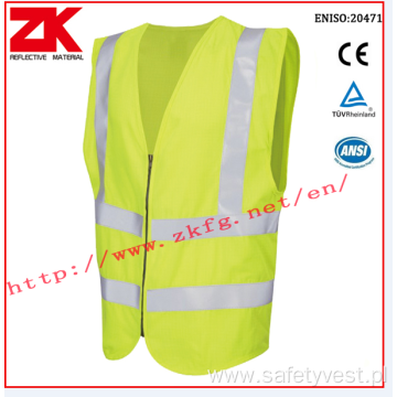 High quality Low price  Traffic safety waistcoat